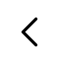 left arrow